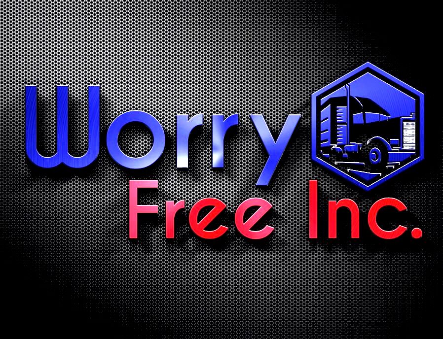 Worry Free Guy